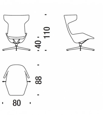 take-a-line-for-a-walk-drehsessel-moroso