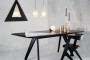 black-tom-dixon-dining-table