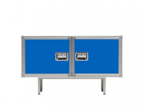 total-flightcase-sideboard-credenza-buffet-from-diesel-moroso-successful-living-from-diesel-with-moroso-collection-2009-10