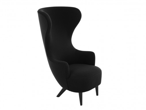 tom-dixon-wingback-chair-black-legs-1