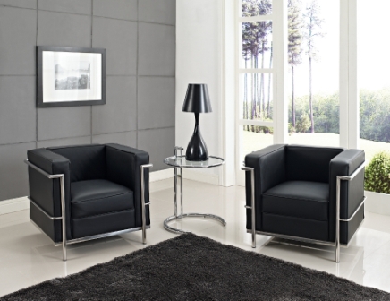 east-end-imports-lc2-le-corbusier-arm-chairs-w-eileen-gray-side-table-6-gif