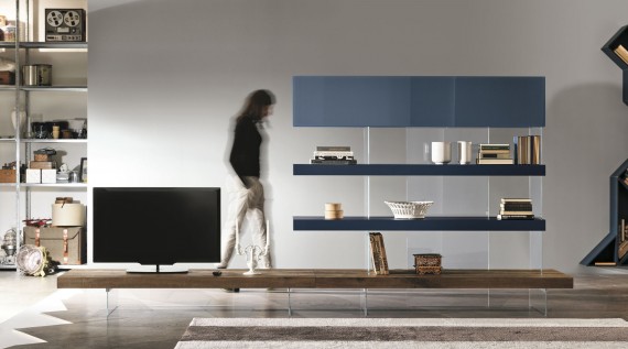 mobile-sospeso-con-ripiano-in-legno-rovere-design-Lago