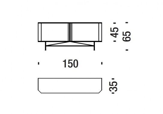 perf-credenza-diesel-with-moroso